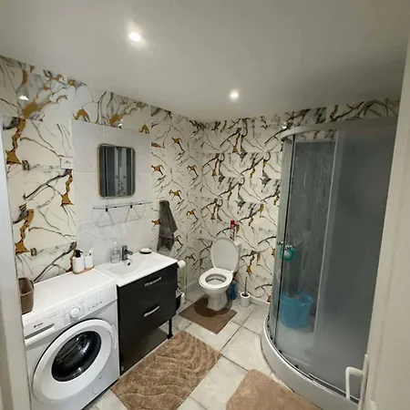 Flat Apartment Agde