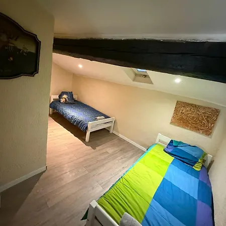 Apartment Flat Agde